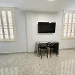 Hotel Monte Alegre