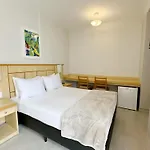 Hotel Monte Alegre