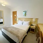 Hotel Monte Alegre