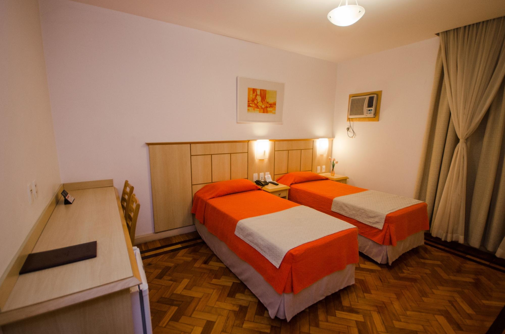 Hotel Monte Alegre 3*