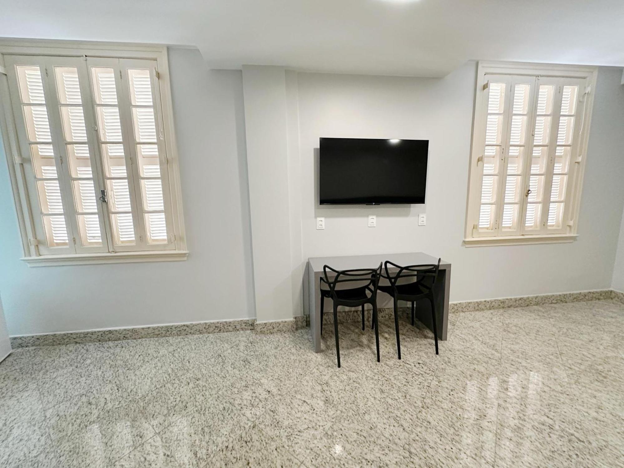 Hotel Monte Alegre 3*