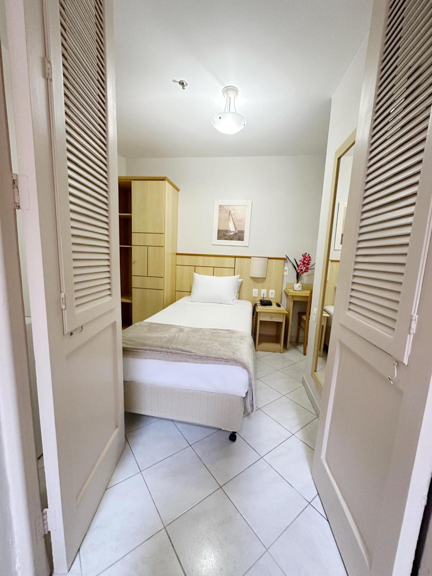 Monte Alegre Hotel 3*