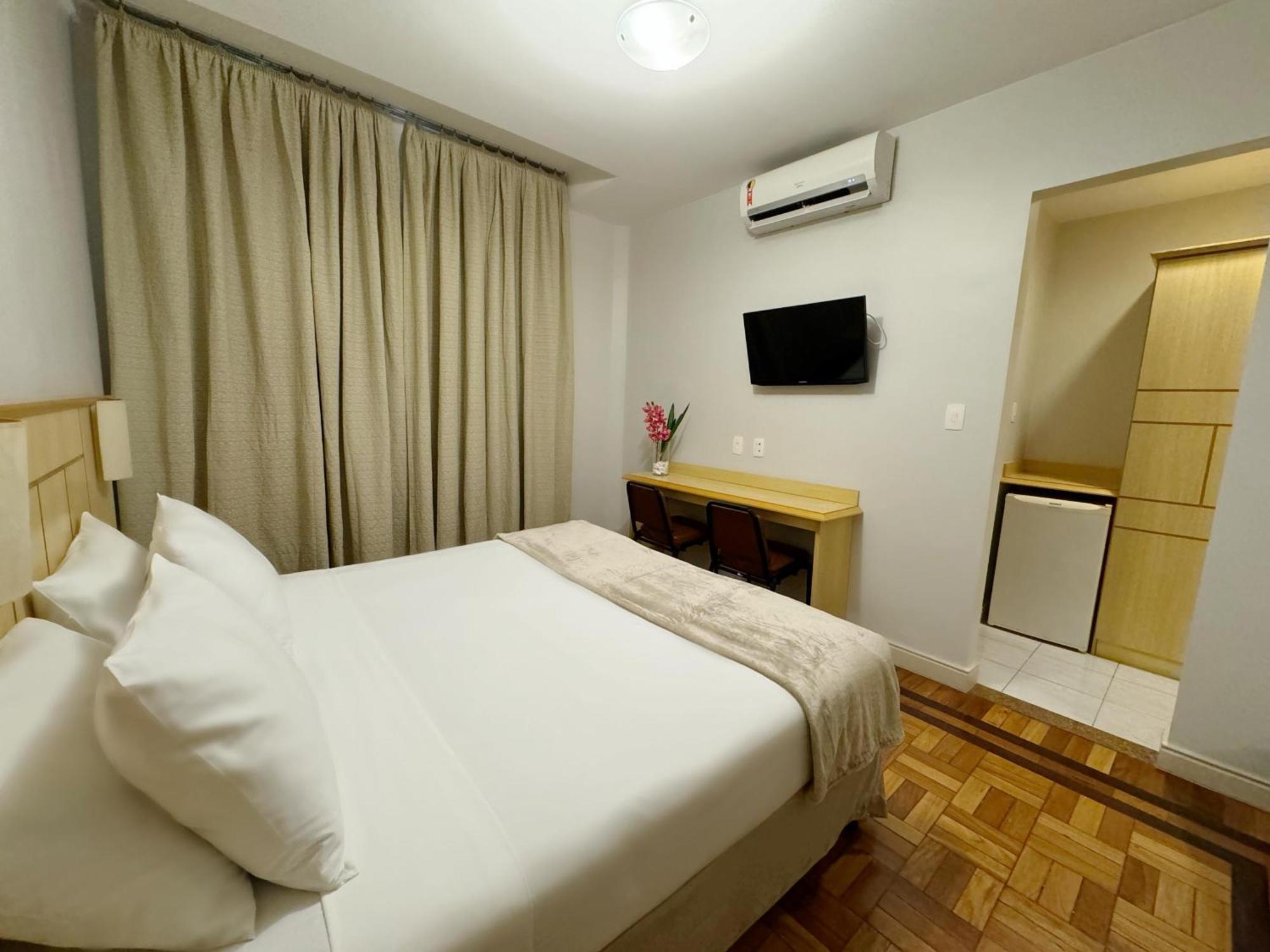 Hotel Monte Alegre Río de Janeiro