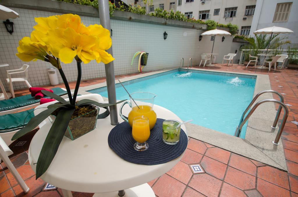 Hotel Monte Alegre