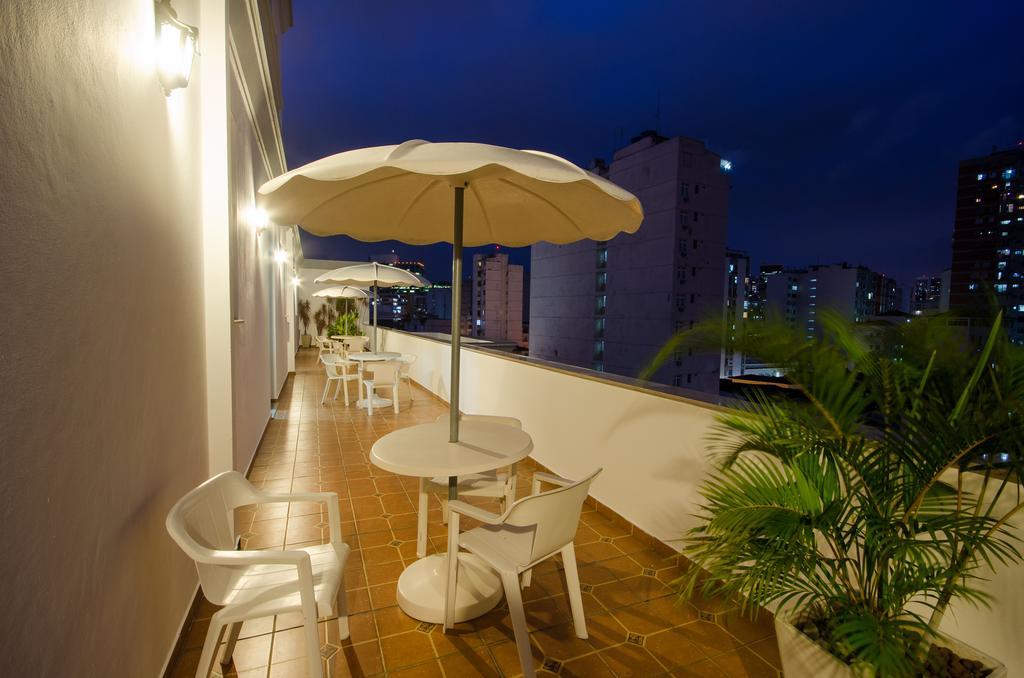 Hotel Monte Alegre 3*