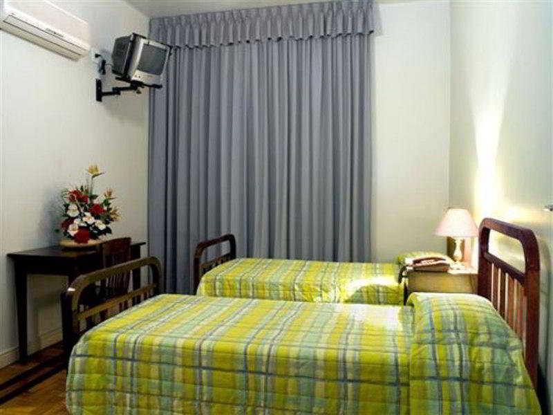 Hotel Monte Alegre 3*