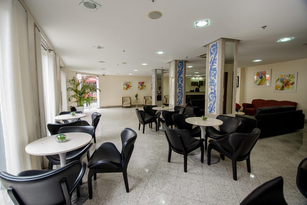 Hotel Monte Alegre