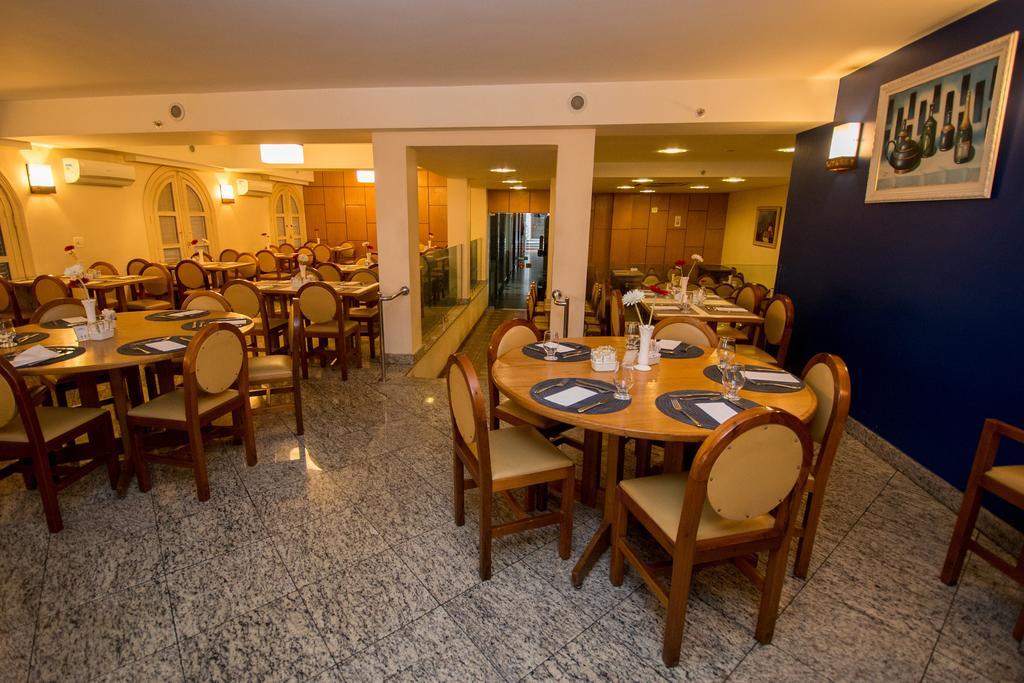 Hotel Monte Alegre Río de Janeiro