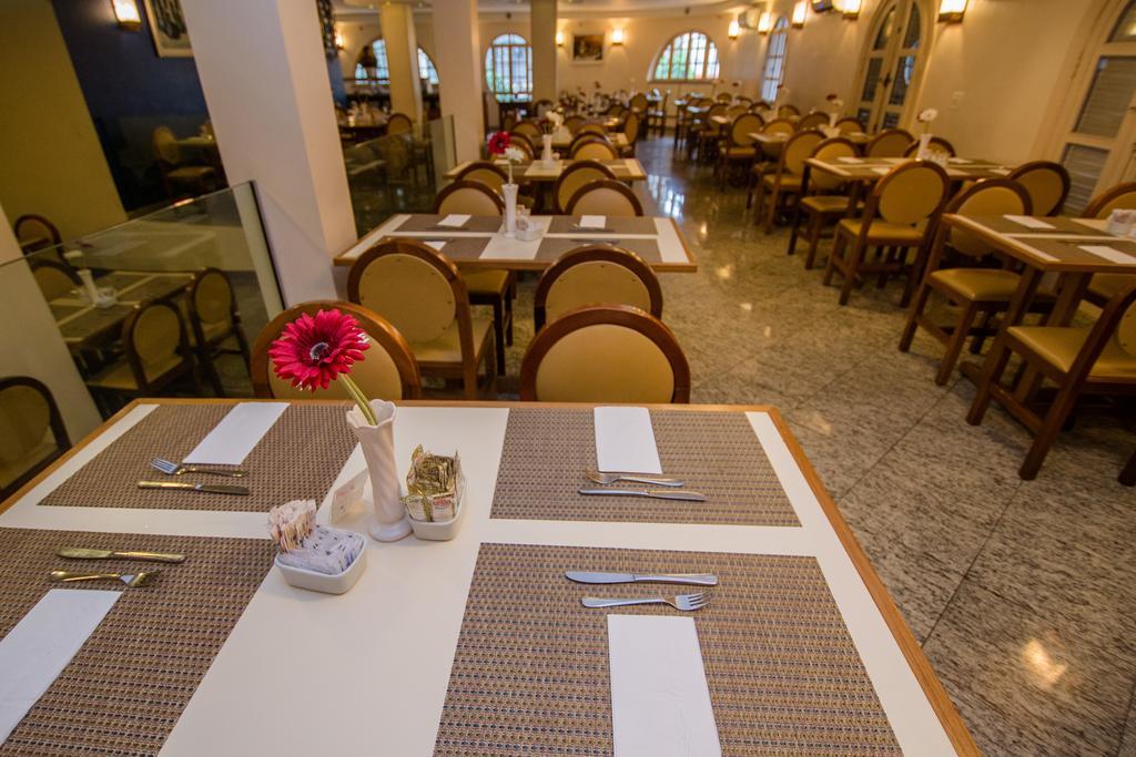 Hotel Monte Alegre