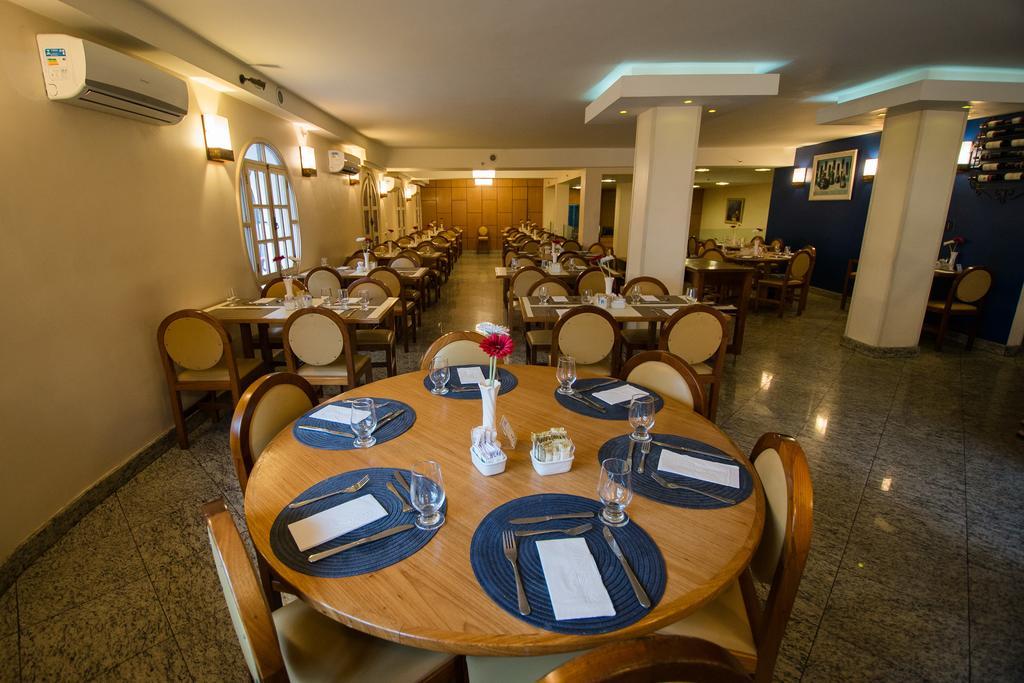 Hotel Monte Alegre