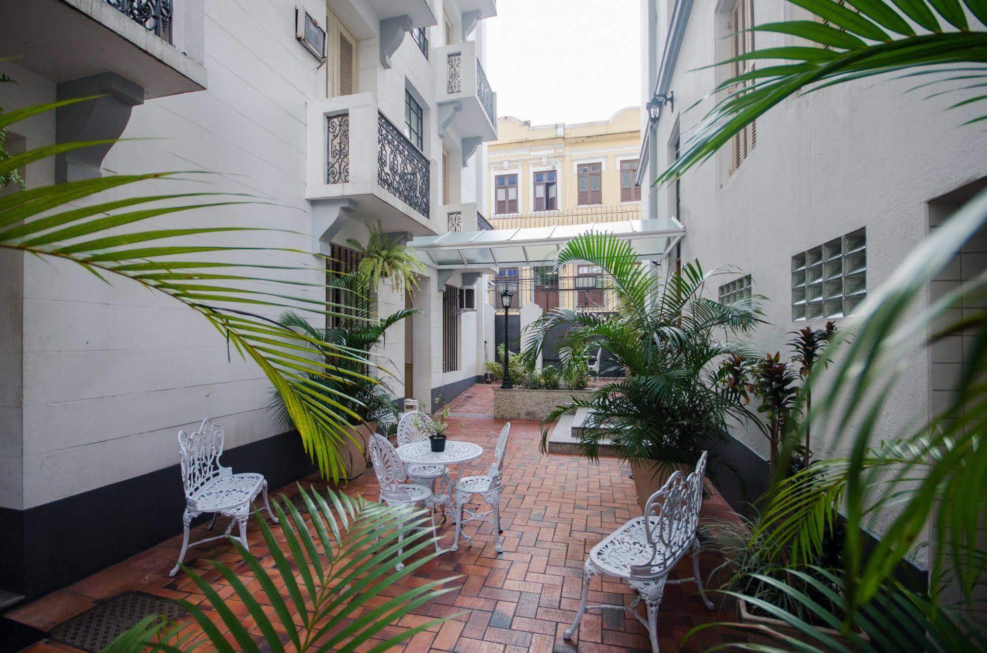 Hotel Monte Alegre 3*