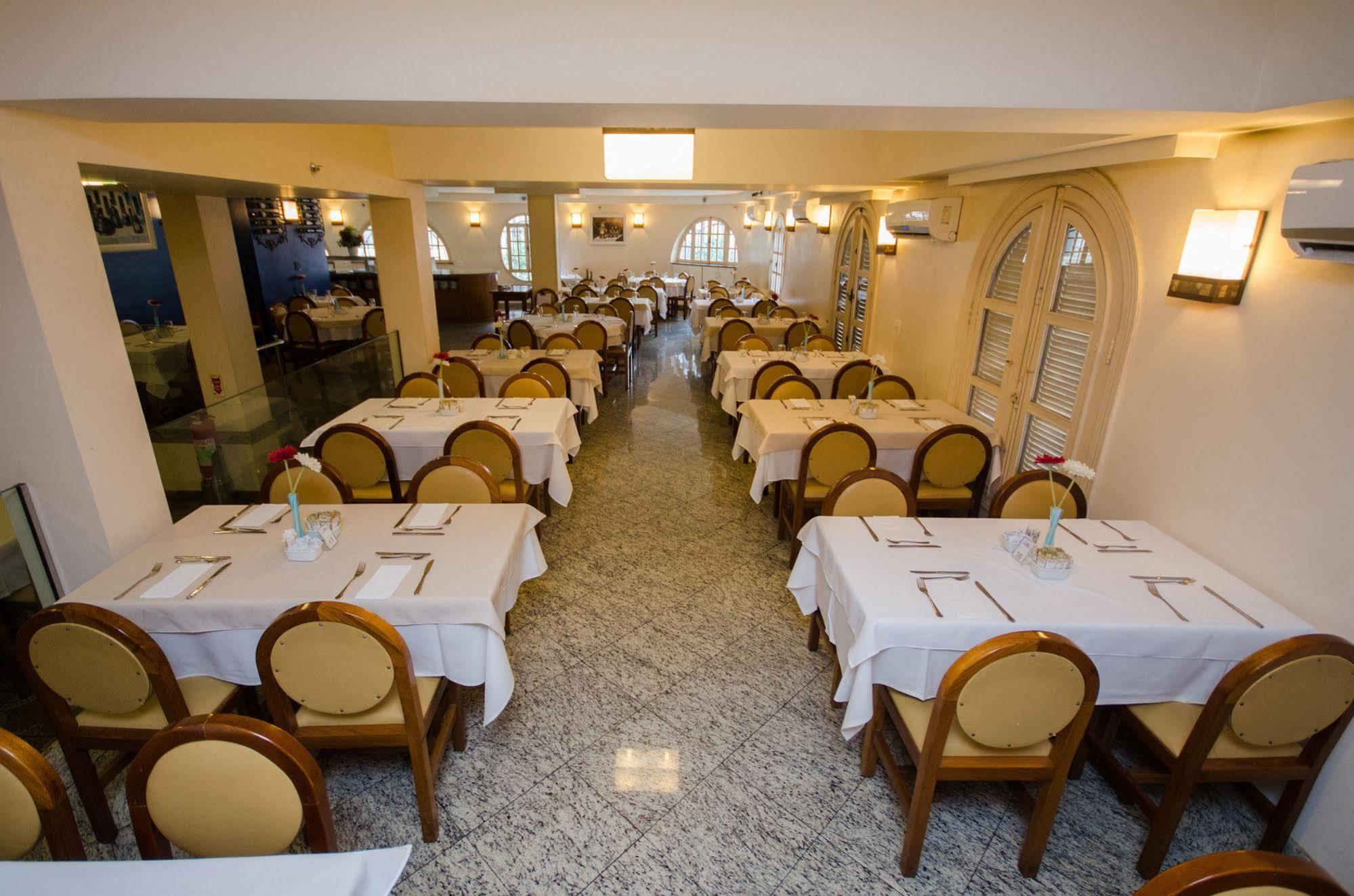 Monte Alegre Hotel 3*