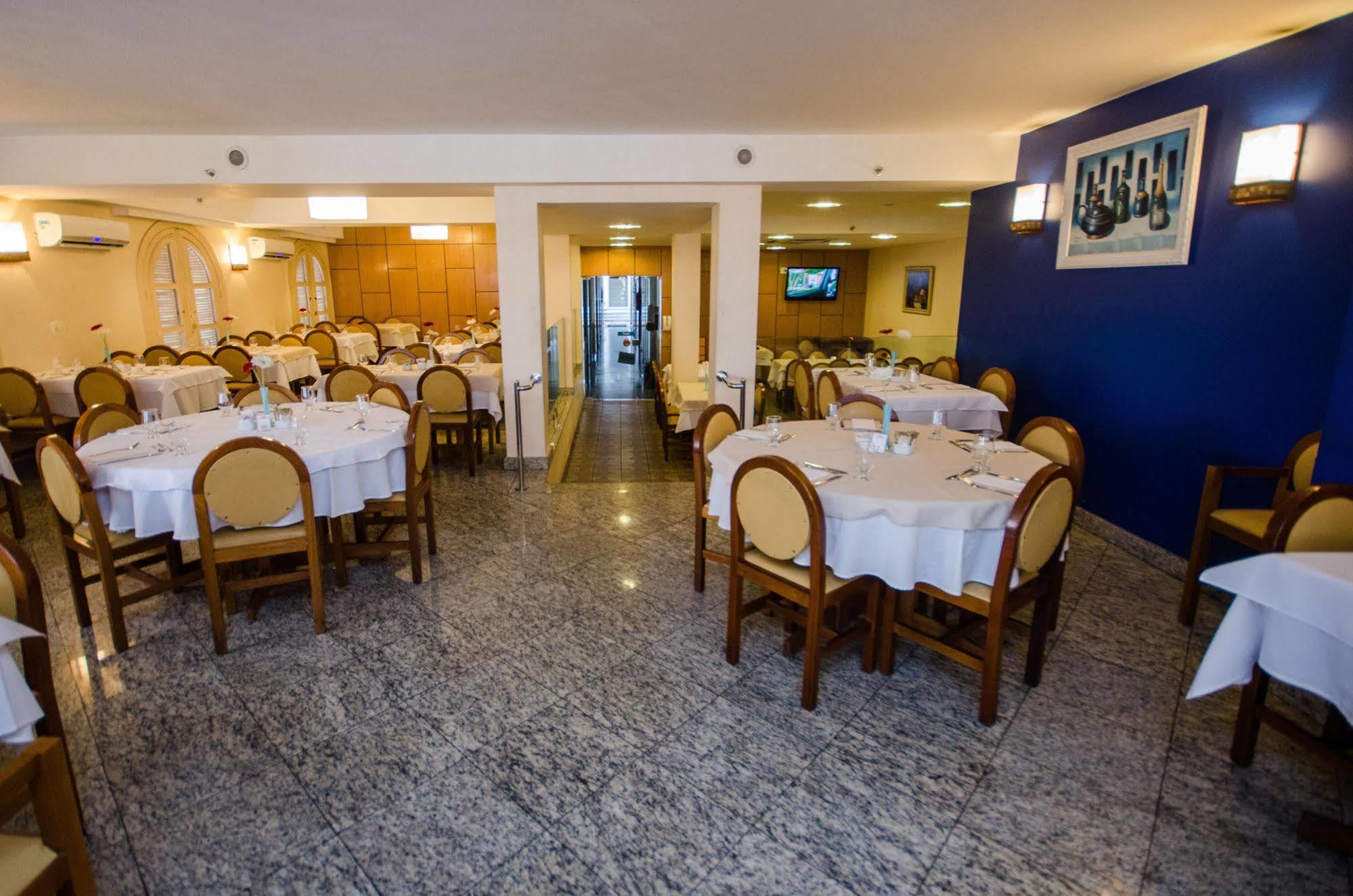 Hotel Monte Alegre 3*