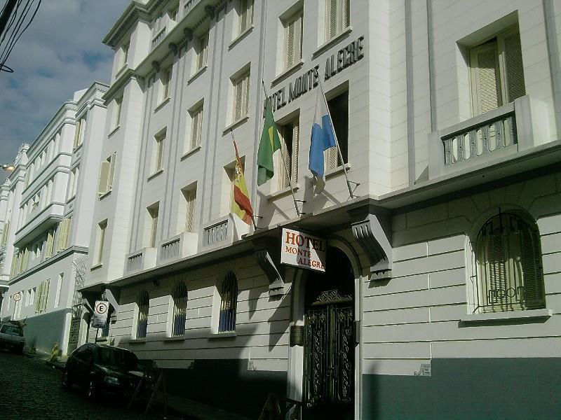 Monte Alegre