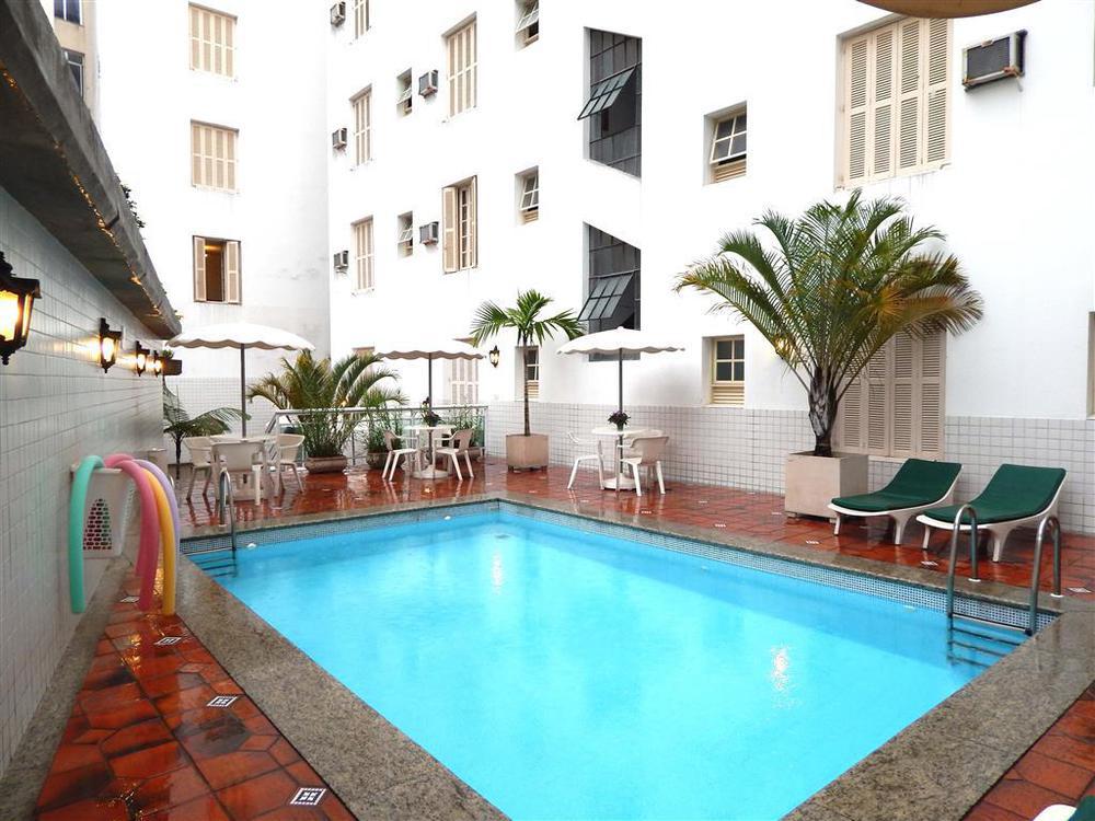 Monte Alegre Hotel 3*